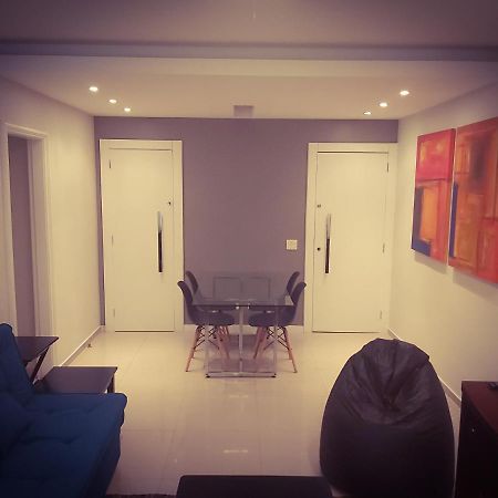 Apartamento Barao Da Torre Rio de Janeiro Exterior foto