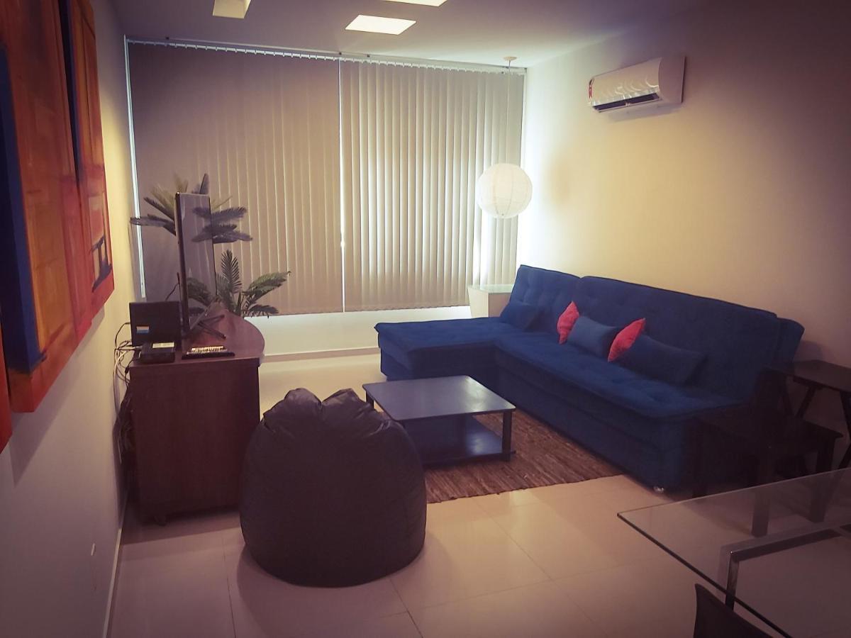 Apartamento Barao Da Torre Rio de Janeiro Exterior foto