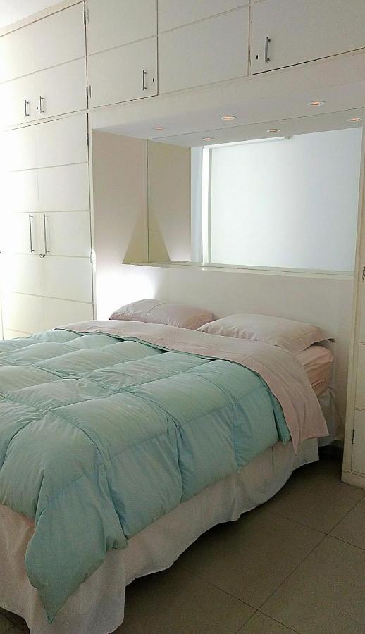 Apartamento Barao Da Torre Rio de Janeiro Exterior foto