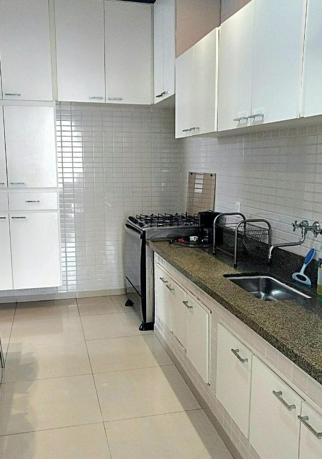 Apartamento Barao Da Torre Rio de Janeiro Exterior foto