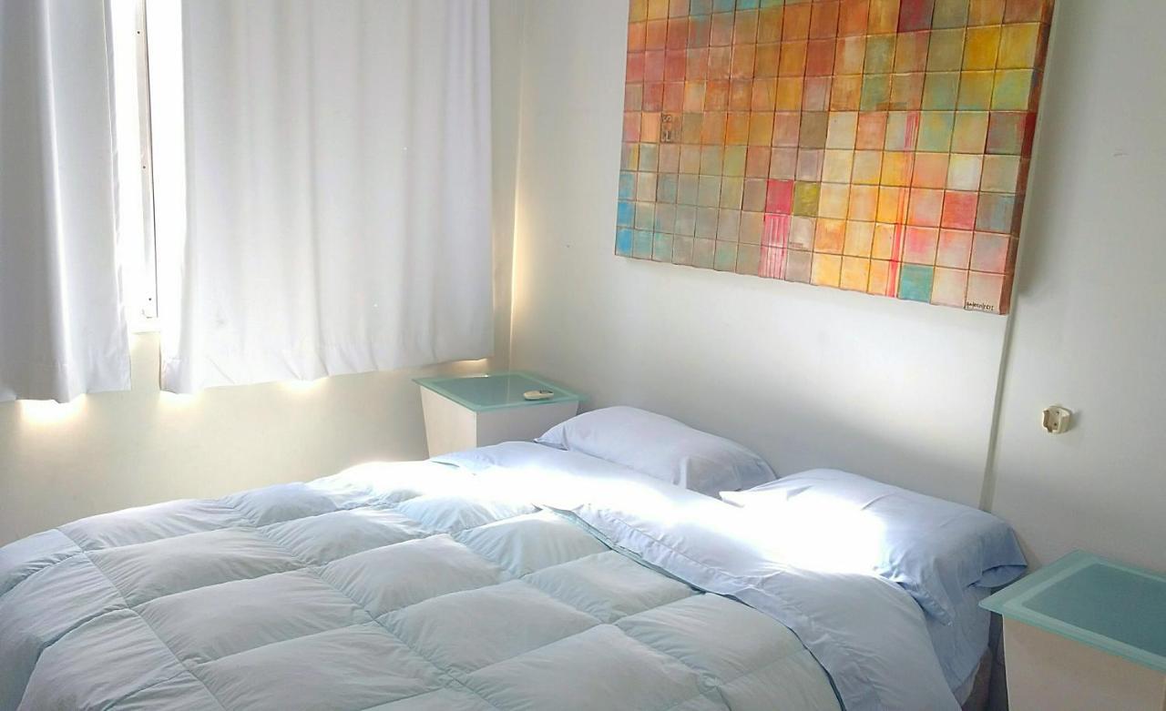 Apartamento Barao Da Torre Rio de Janeiro Exterior foto