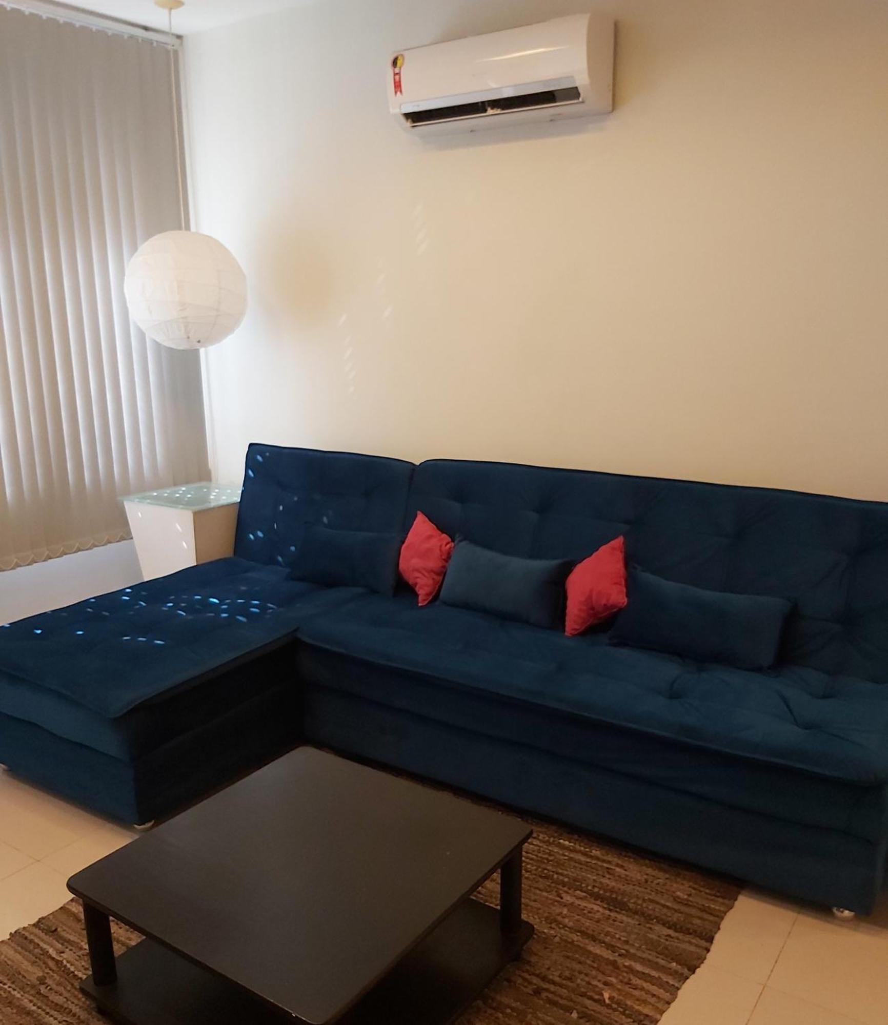 Apartamento Barao Da Torre Rio de Janeiro Cameră foto