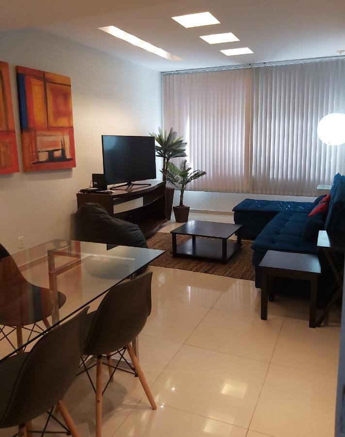 Apartamento Barao Da Torre Rio de Janeiro Exterior foto